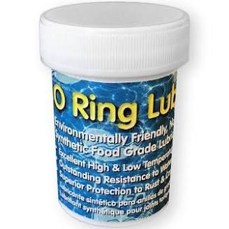 O-ring lube
