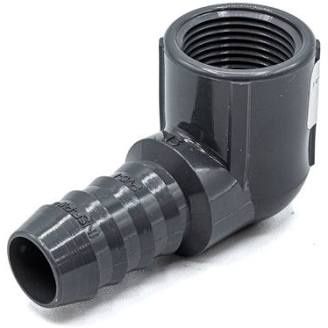 3/4 3/4" FPT X INS ELBOW