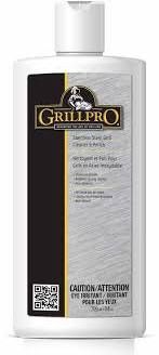 STAINLESS STEEL REVITALIZER