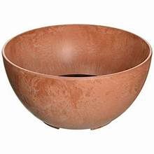 10 10" NAPA TERRA BOWL