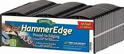 LANDSCAPE EDGING