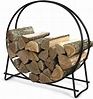 LOG HOOP LARGE 40"