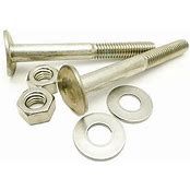LADDER BOLT HARDWARE FROST LADDER BOLT HARDWARE FROST