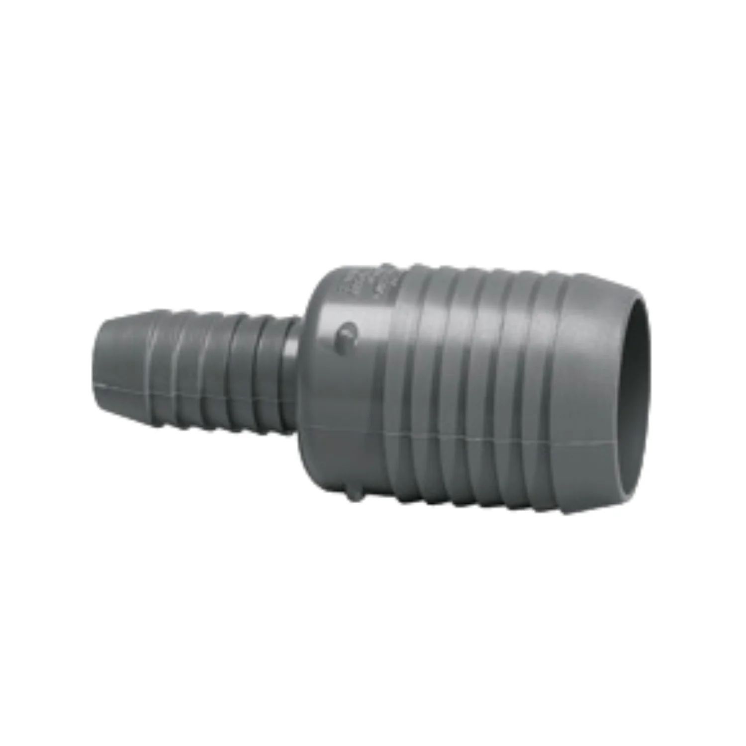 1 1/2" X 1 1/4" COUPLING