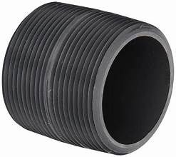 2" THREADED NIPPLE