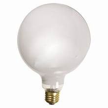 400W 120V BULB GLOBE