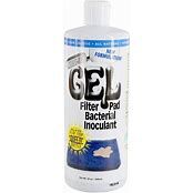 MICROBE LIFT FILTER PAD GEL 32 OZ