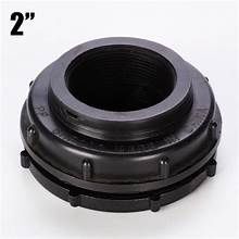 HA2000 BULKHEAD 2"