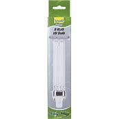 9 WATT REPLACEMENT UV BULB