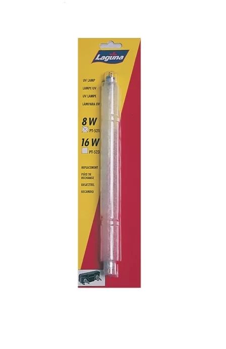8W UV REPLACEMENT BULB