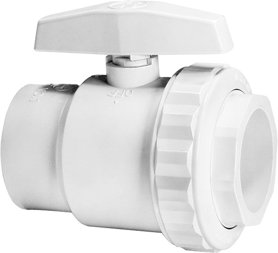SP0722S BALL VALVE