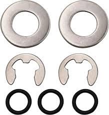 ECX1014A SHAFT KIT