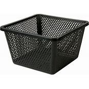 10 10" SQUARE POND PLANT BASKET