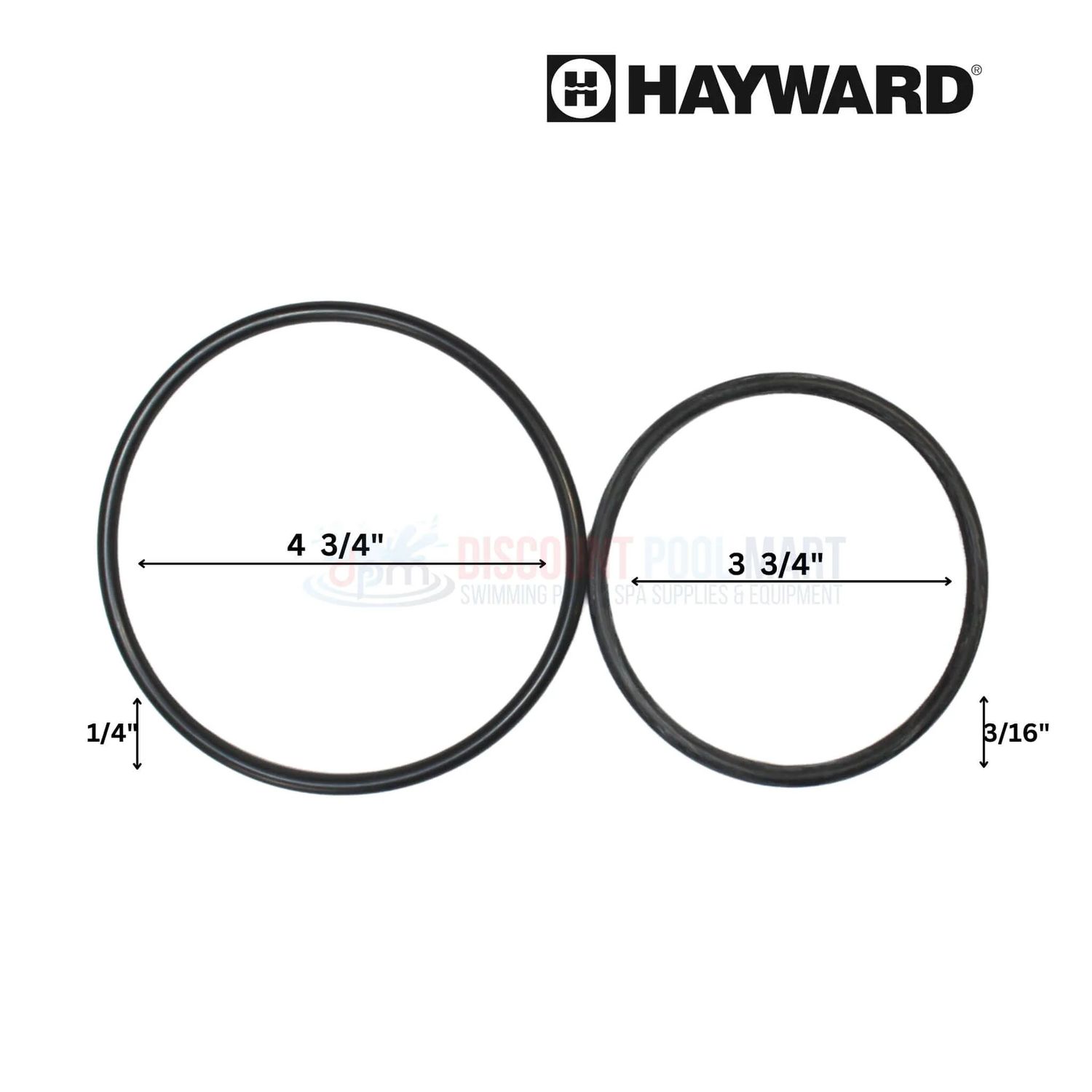 DEX2420Z8A O-RING KIT