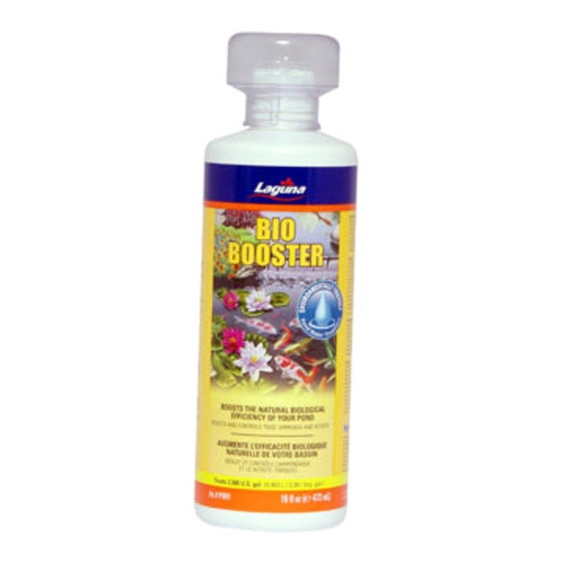 LAGUNA BIO BOOSTER LAGUNA BIO BOOSTER