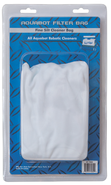AQUABOT BAG AQUABOT BAG