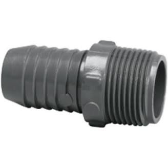 3/4 3/4" MPT X INSERT ADAPTER