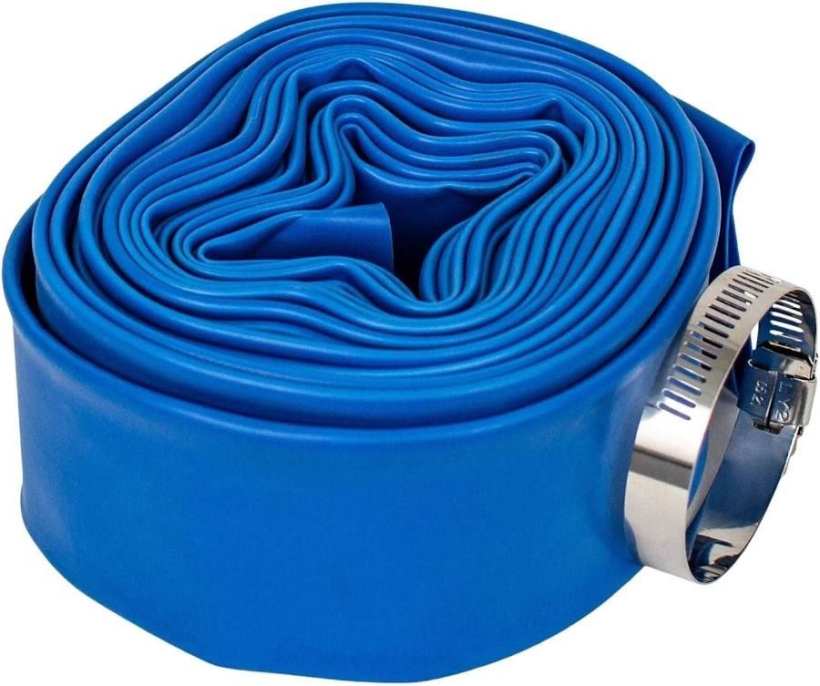 BACKWASH HOSE 2 BACKWASH HOSE 2" X 50FT