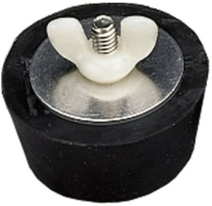 WINTER PLUG #10