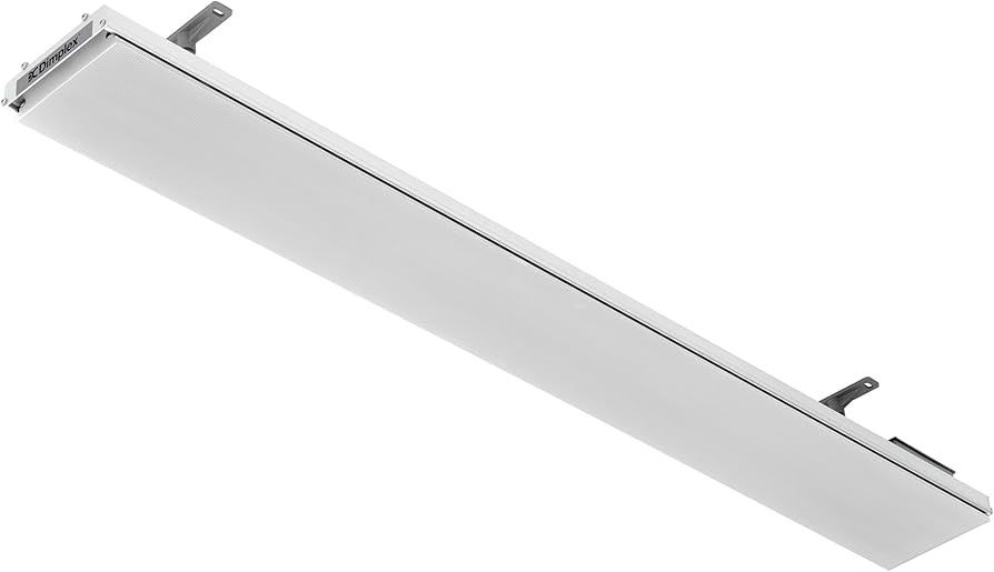 DIMPLEX RADIANT HEATER WHITE