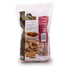 CHERRY WOODCHIPS