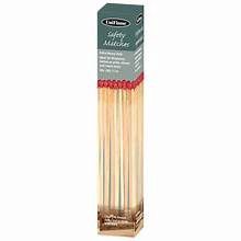LONG MATCHES