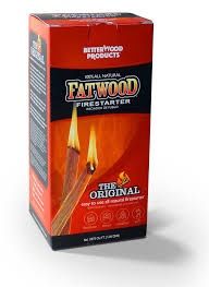 FATWOOD 1.5LB BOX