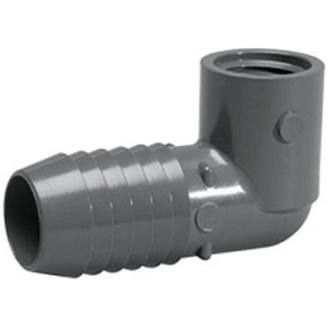 1" INSERT X 1/2" FPT ADAPTER 90