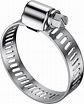 6820 CLAMP 1 1/4 6820 CLAMP 1 1/4" DIAMETER