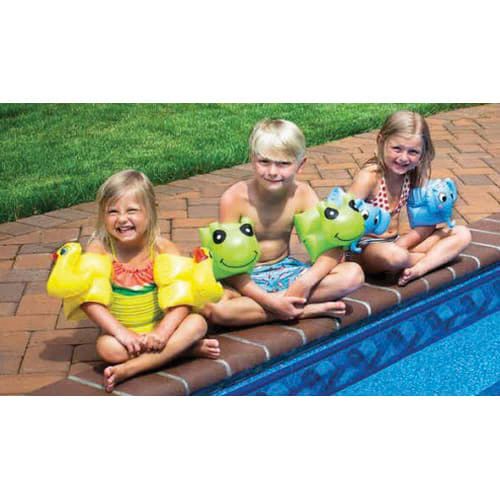 ANIMAL FUN ARM BANDS