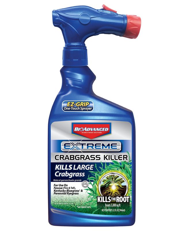 CRABGRASS KILLER 32OZ