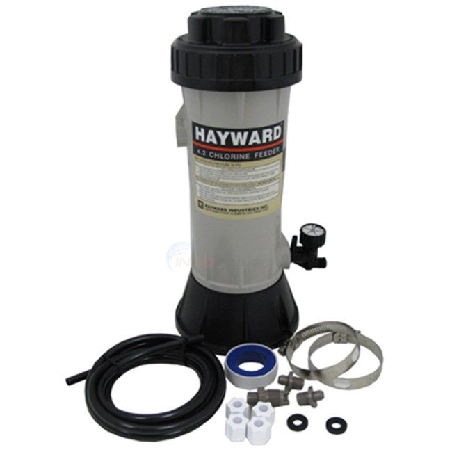 CL110 CHLORINATOR