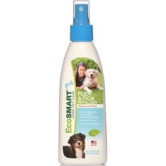 ECOSMART DOG FLEA/TIC REPELLENT