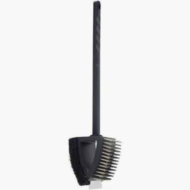DUAL GRILL BRUSH