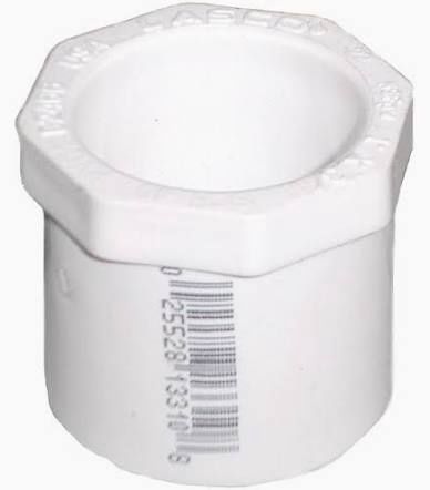 1 1/4 X 1 1/2 SLIP BUSHING 1 1/4 X 1 1/2 SLIP BUSHING