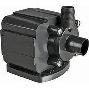 DANNER 250 GPH PUMP DANNER 250 GPH PUMP