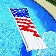 AMERICANA MATTRESS POOL FLOAT
