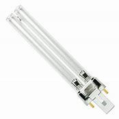 13 WATT REPLACEMENTUV BULB 13 WATT REPLACEMENTUV BULB