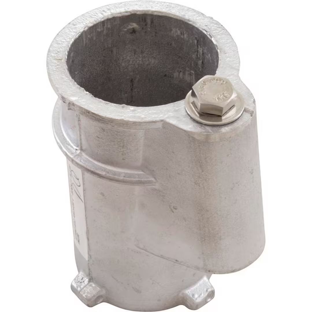 4 4" ALUMINUM ANCHOR SOCKET