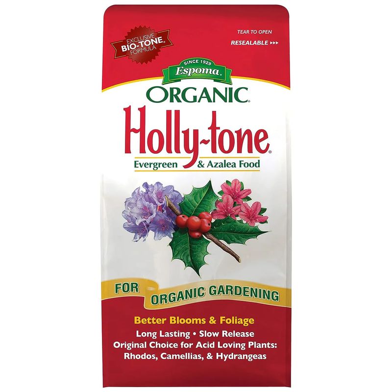 HOLLY TONE 8LB