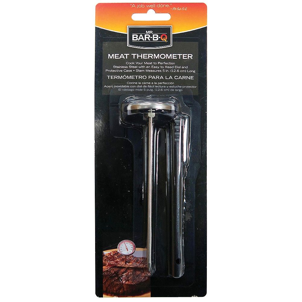 LONG THERMOMETER LONG THERMOMETER