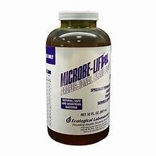MICROBELIFT PROFESSIONAL BLEND 32 OZ