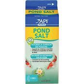 POND SALT 4.4LB