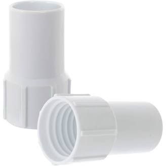 1 1/2" VAC CUFF