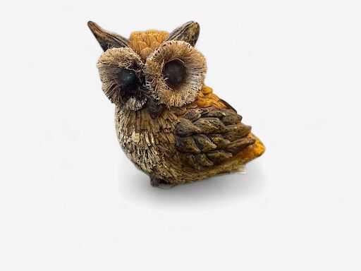 SMALL OWL SMALL OWL