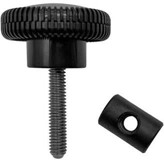 SPX1600PN SWIVEL NUT AND KNOB SPX1600PN SWIVEL NUT AND KNOB