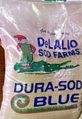 DELALIO DURA BLUE 25LB