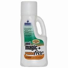 POOL MAGIC PLUS PHOSFREE
