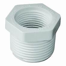 1 1/4 X 1" THREADED BUSHING