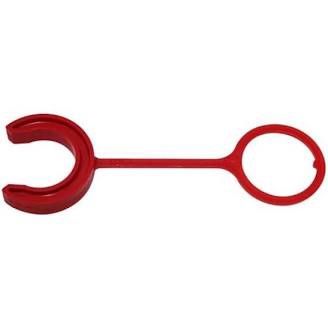 P21 SOFT TUBE RETAINER